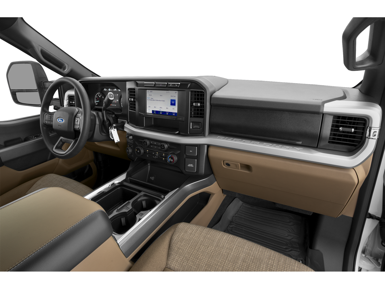 2023 Ford F-250 XLT