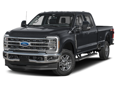 2023 Ford F-350SD Lariat