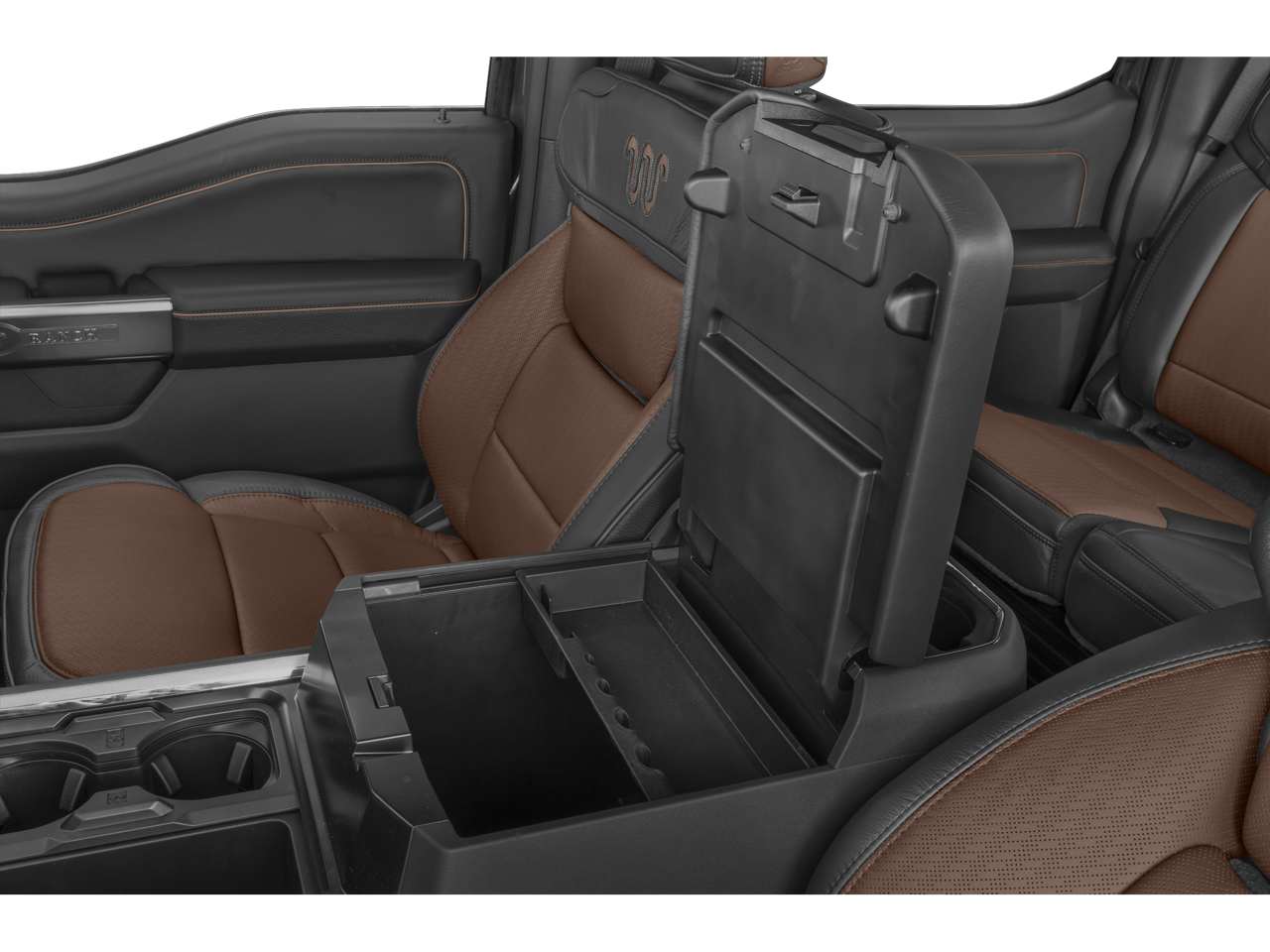 2023 Ford F-350 King Ranch