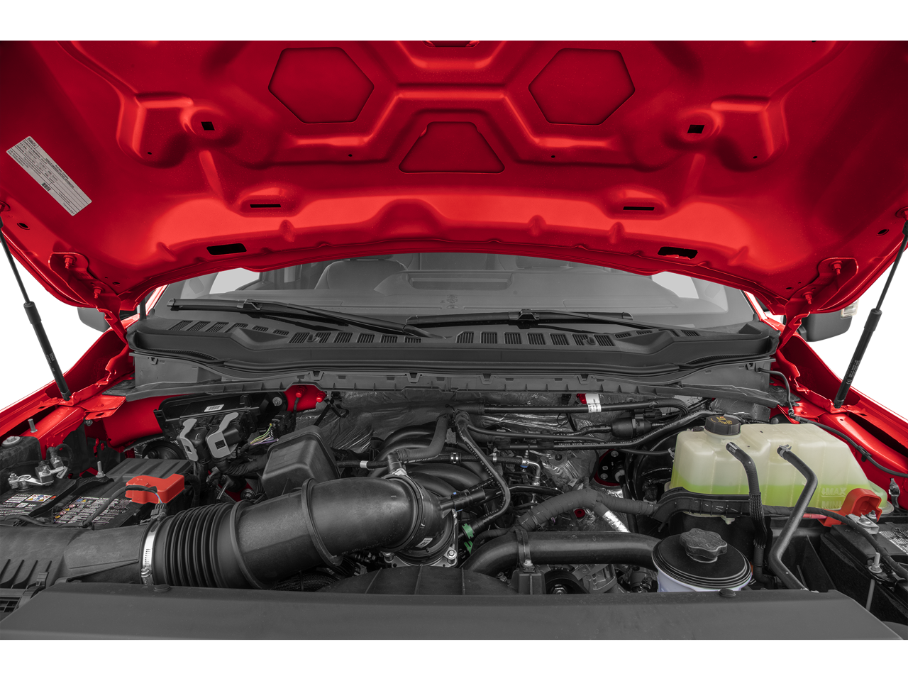 2023 Ford F-350SD Lariat DRW