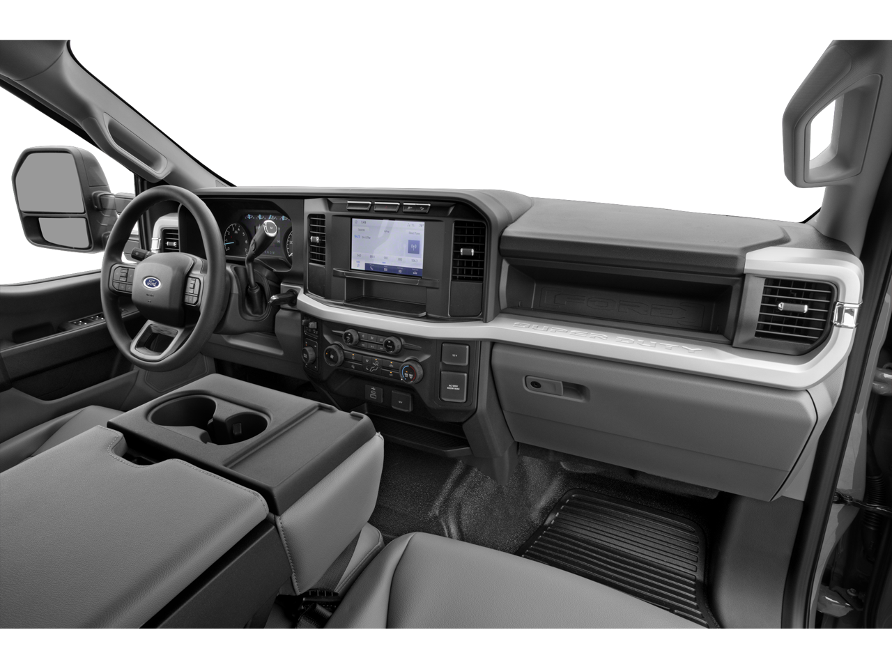 2023 Ford F-350SD Lariat DRW