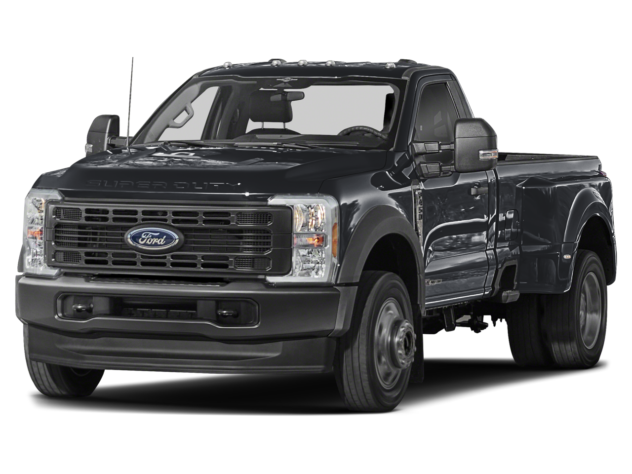 2023 Ford F-450SD XLT DRW