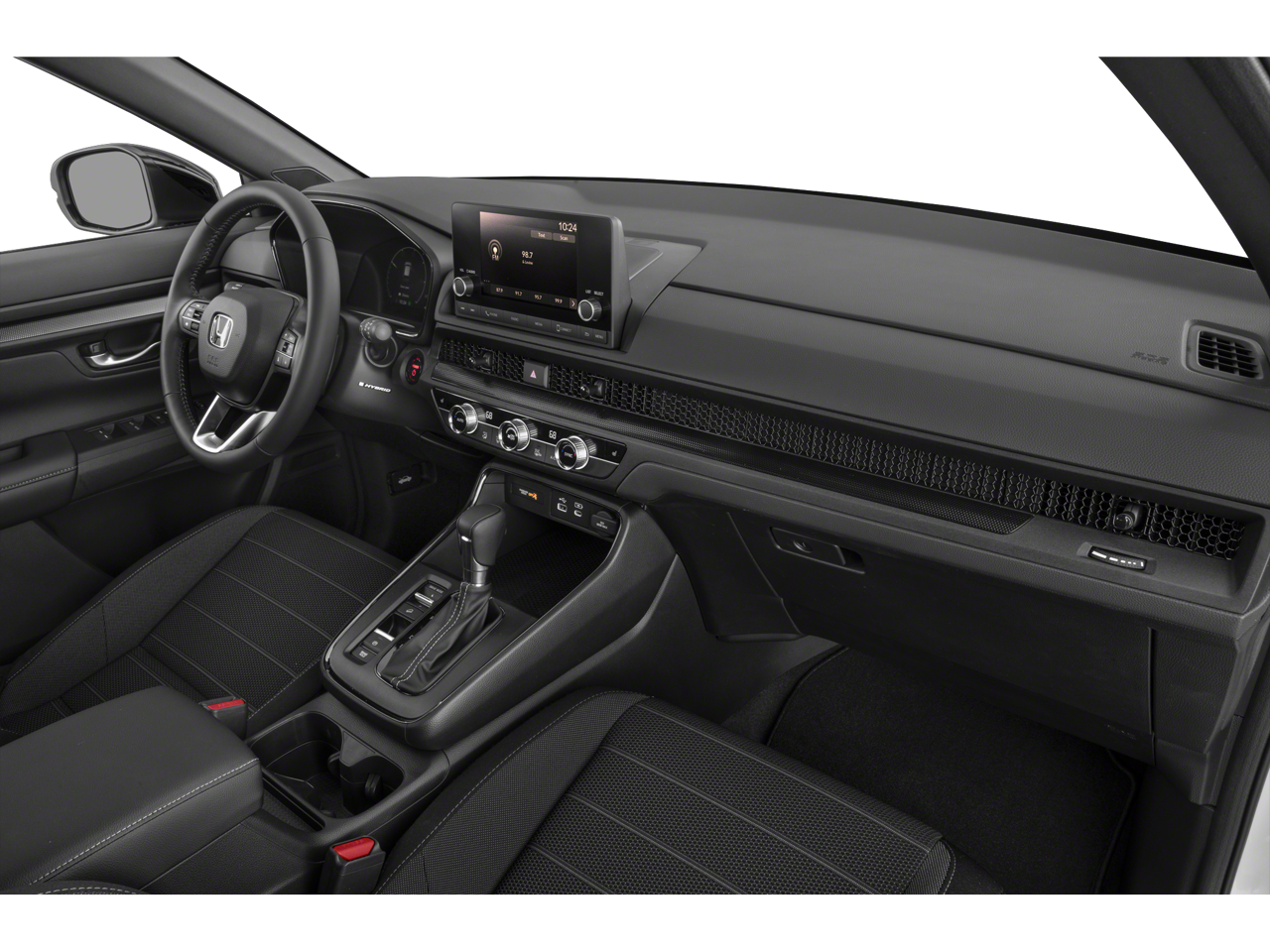 2023 Honda CR-V Hybrid Sport w/o BSI