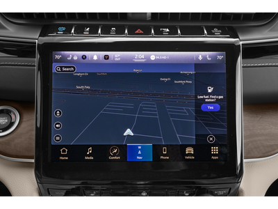 2023 Jeep Grand Cherokee Summit Reserve 4xe