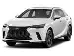 2023 Lexus RX 350h