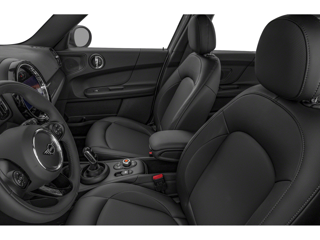 2023 MINI Countryman All4 Cooper S