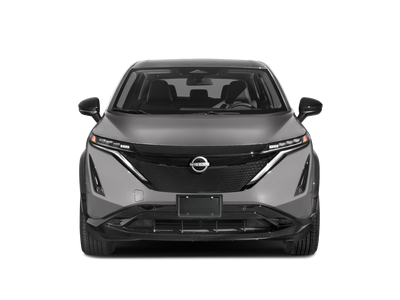 2023 Nissan Ariya ENGAGE e-4ORCE