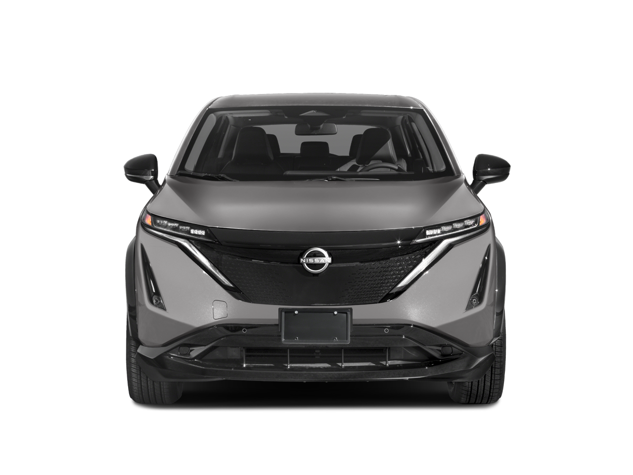 2023 Nissan Ariya ENGAGE e-4ORCE