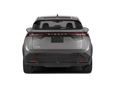 2023 Nissan Ariya ENGAGE e-4ORCE