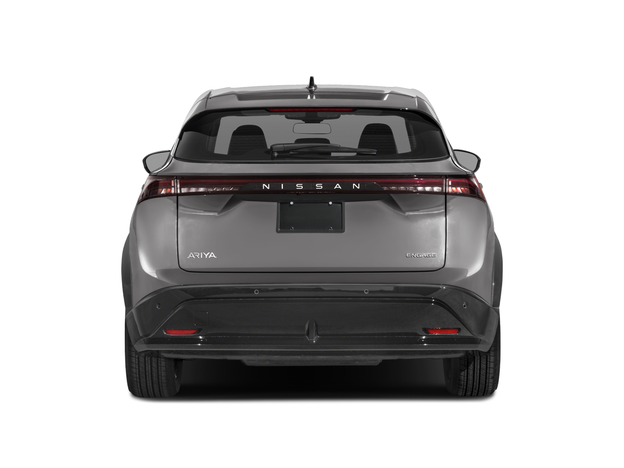 2023 Nissan Ariya ENGAGE e-4ORCE