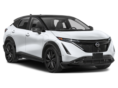 2023 Nissan Ariya PLATINUM+ e-4ORCE