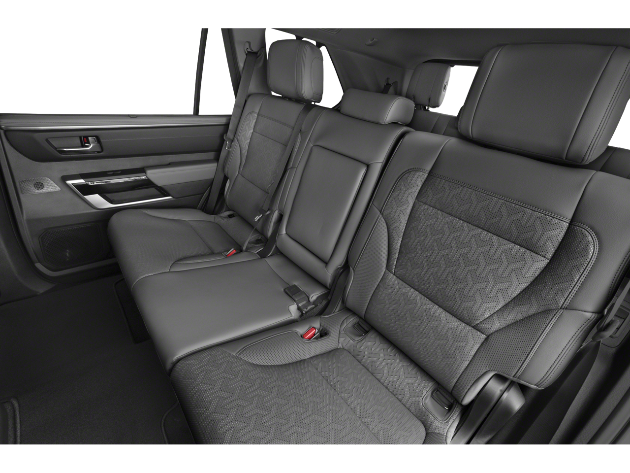 2023 Toyota Sequoia Limited