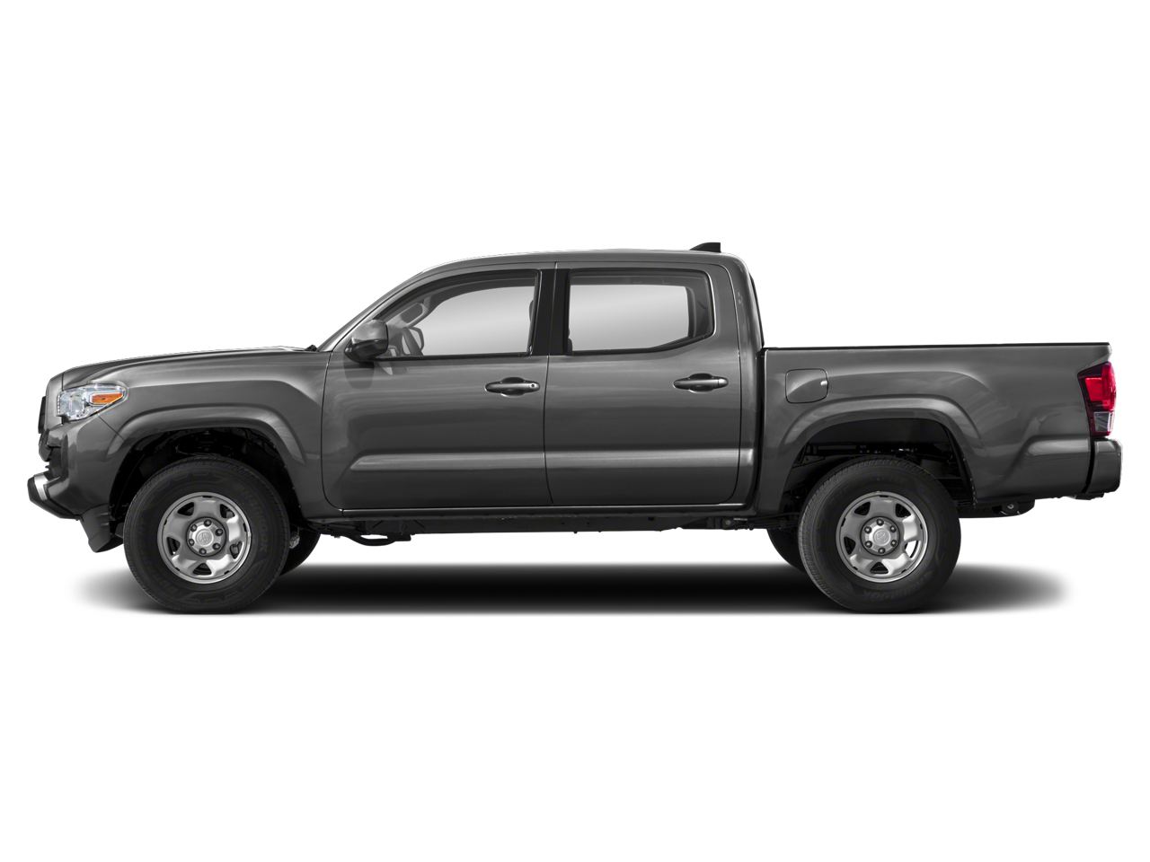 2023 Toyota Tacoma V6