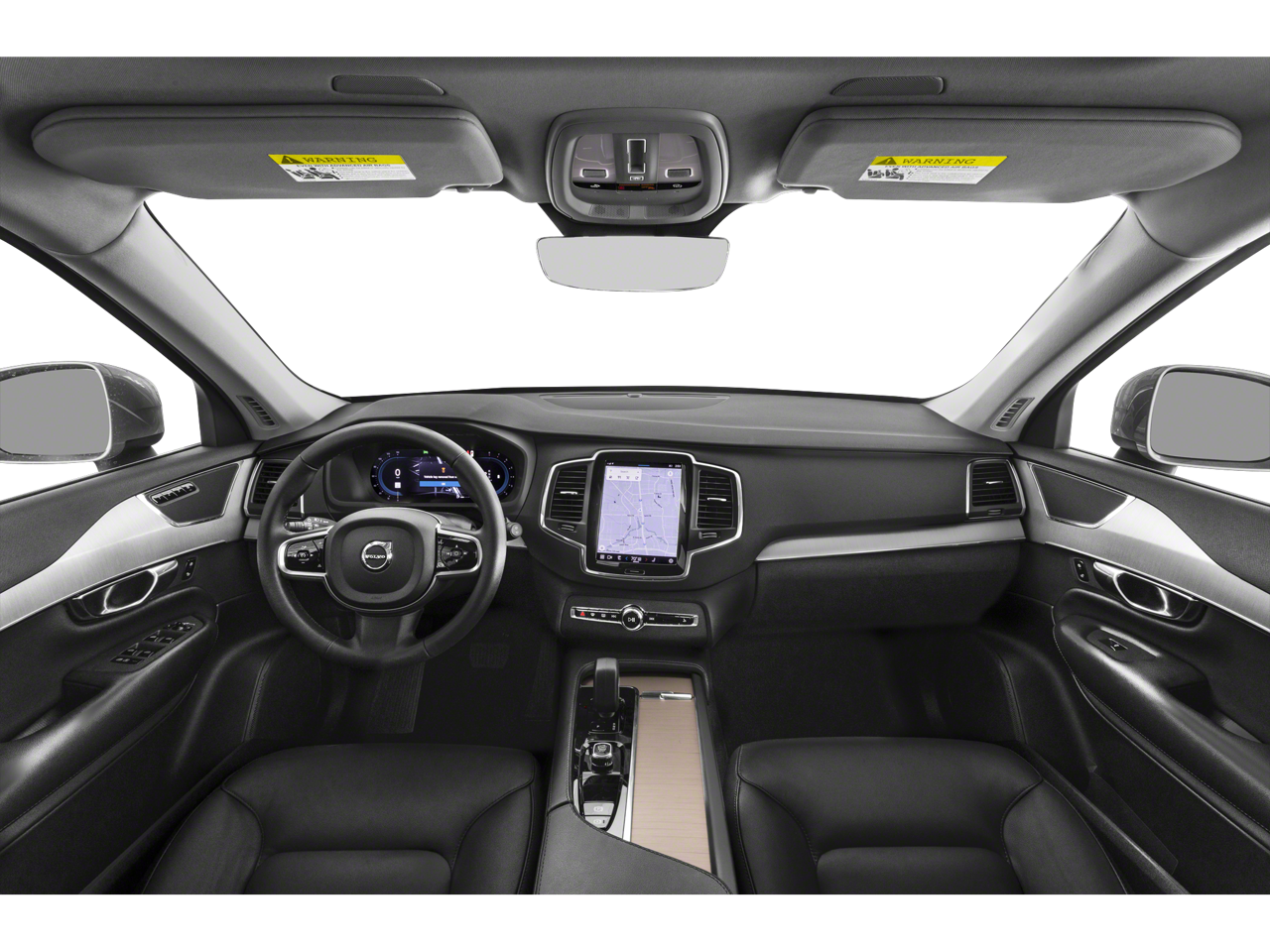 2023 Volvo XC90 B5 Core