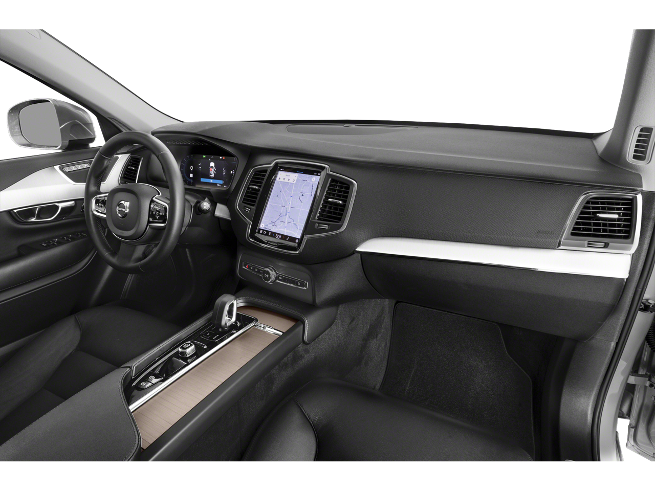 2023 Volvo XC90 B5 Core