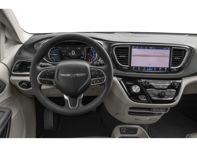 2024 Chrysler Pacifica Hybrid Select S Appearance