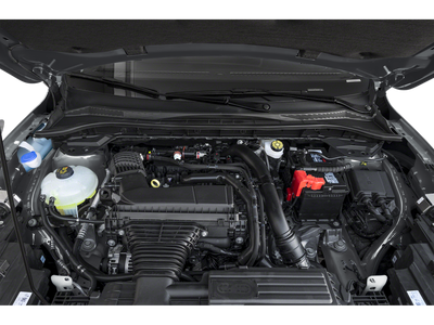 2024 Ford Escape Hybrid Platinum