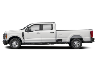 2024 Ford F-250 King Ranch