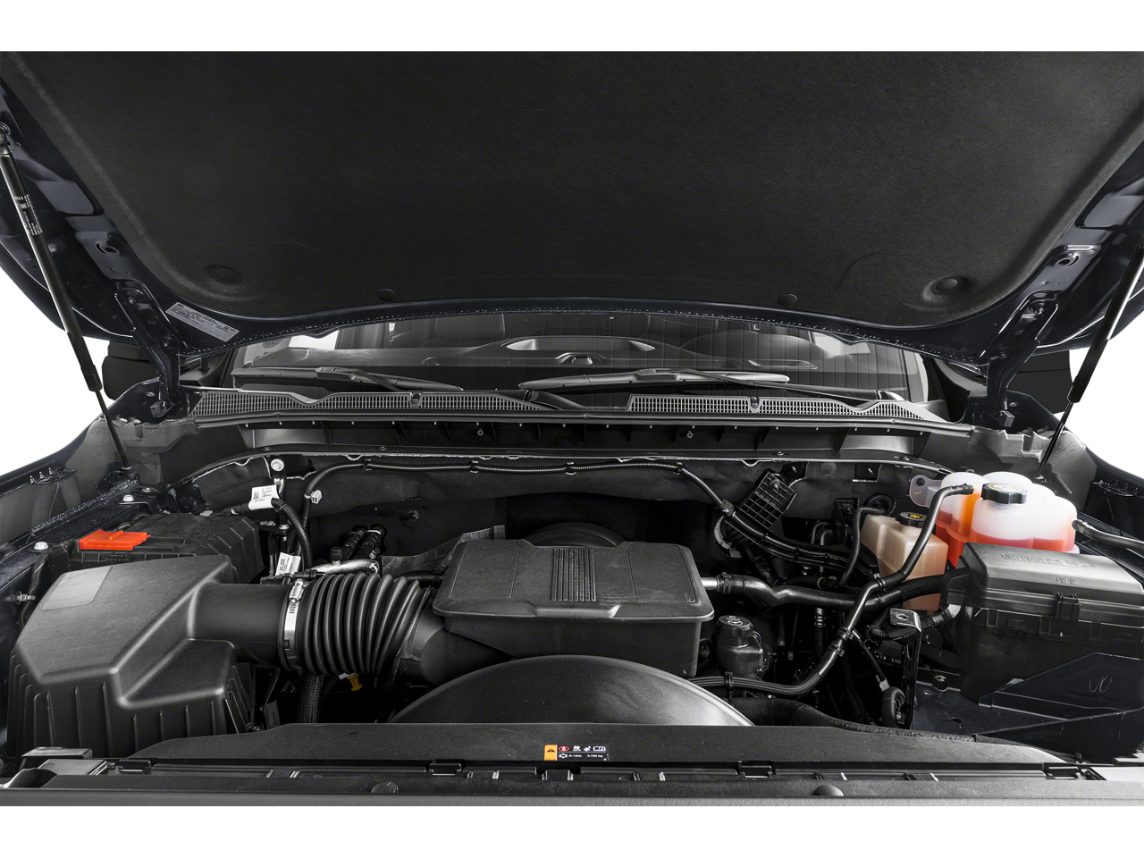 2024 GMC Sierra 3500HD SLT