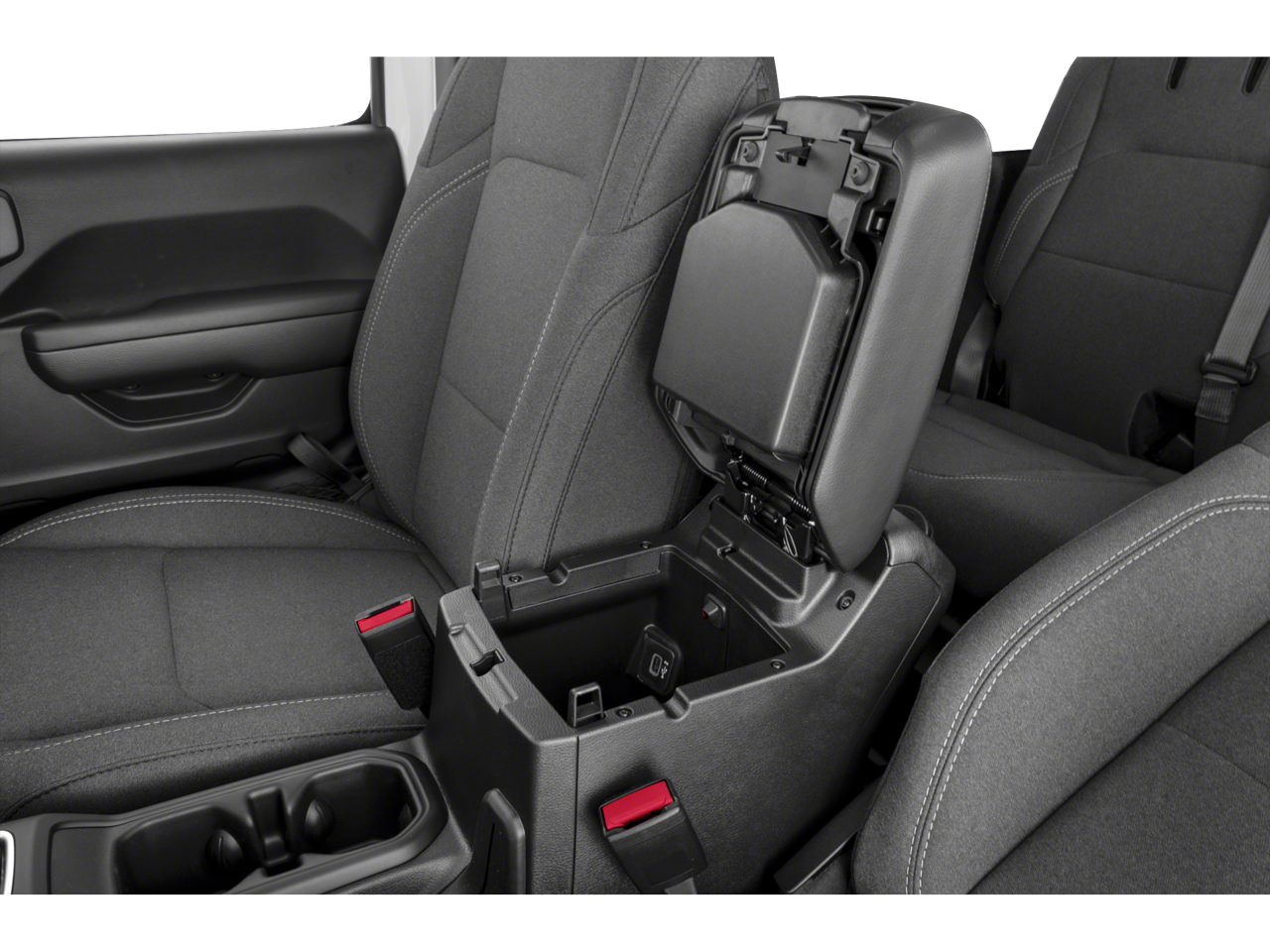 2024 Jeep Wrangler Rubicon 4xe