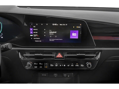 2024 Kia Niro SX Touring