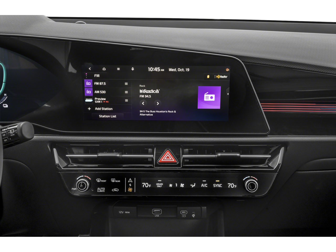 2024 Kia Niro SX Touring