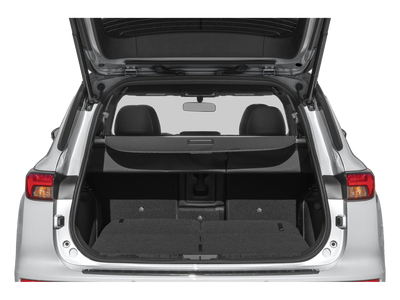 2024 Mitsubishi Outlander SE Black Edition