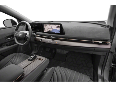 2024 Nissan Ariya PLATINUM+ e-4ORCE