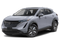2024 Nissan Ariya EVOLVE+ e-4ORCE