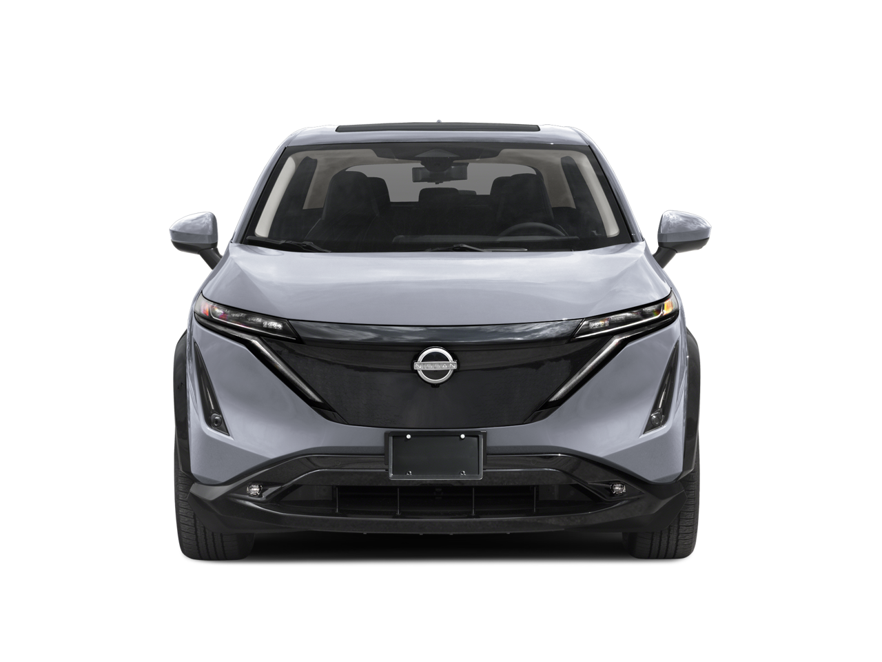 2024 Nissan Ariya EVOLVE+ e-4ORCE