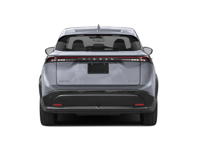 2024 Nissan Ariya EVOLVE+ e-4ORCE