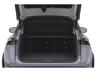 2024 Nissan Ariya EVOLVE+ e-4ORCE