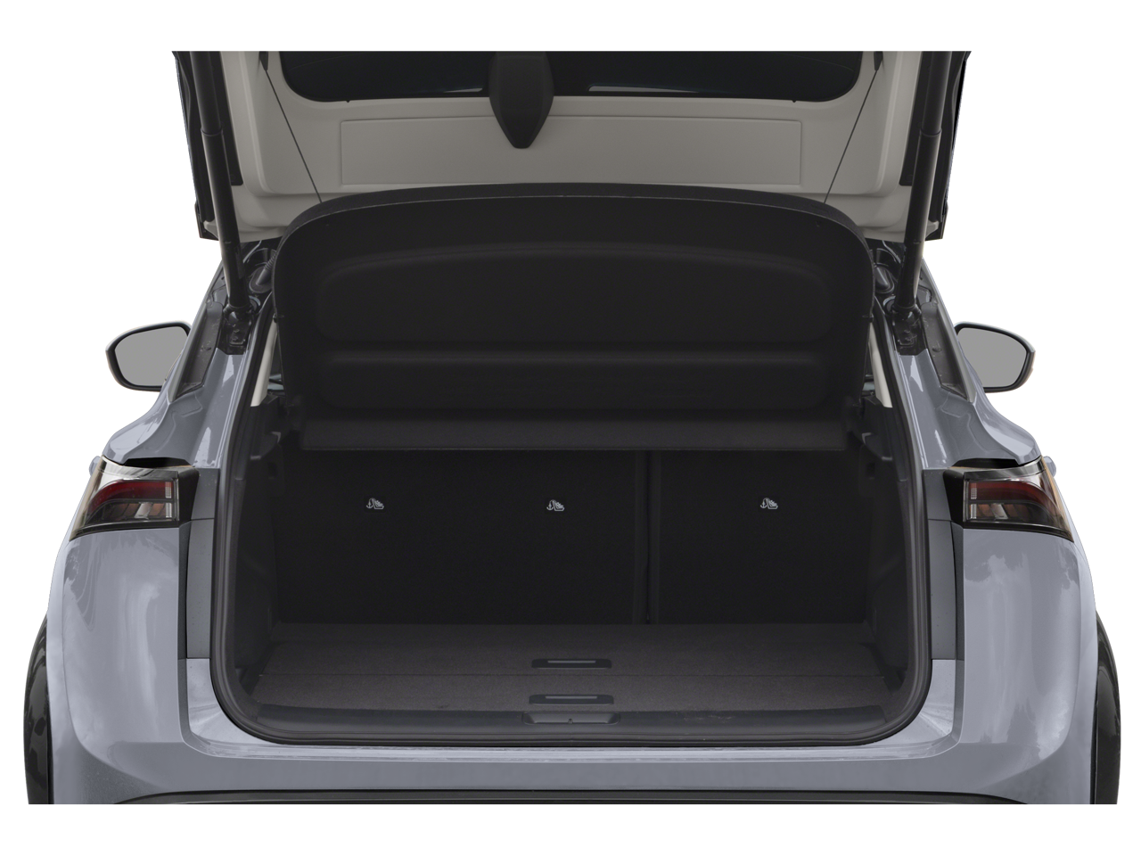 2024 Nissan Ariya EVOLVE+ e-4ORCE