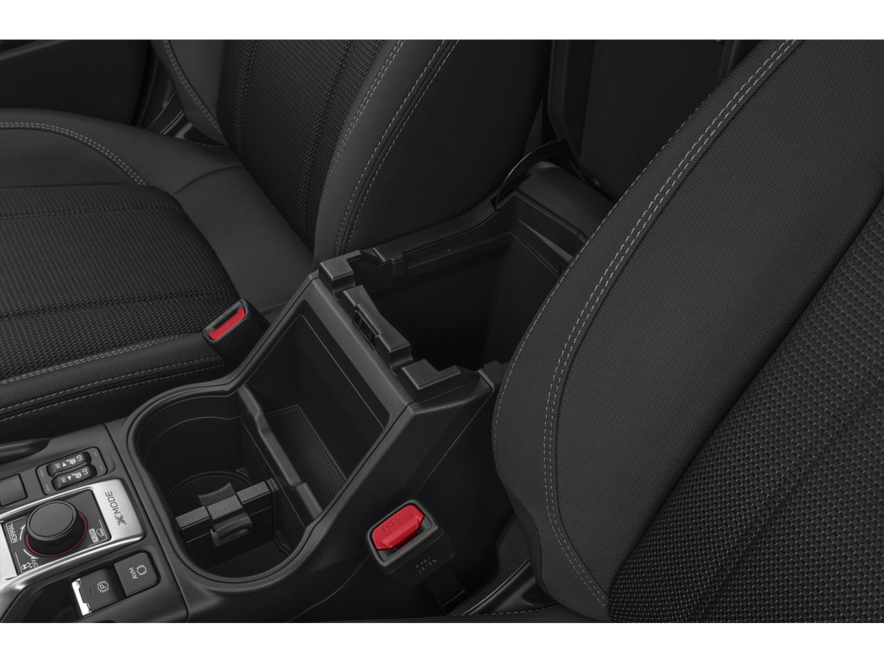 2024 Subaru Forester Base