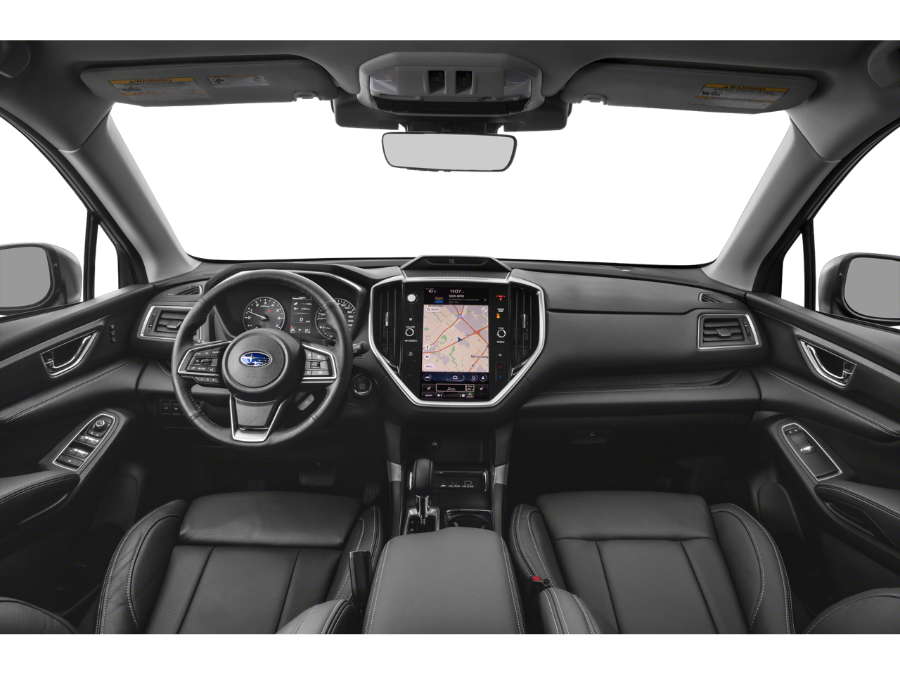 2024 Subaru Ascent Limited