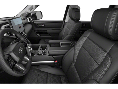 2024 Toyota Tundra Hybrid Limited