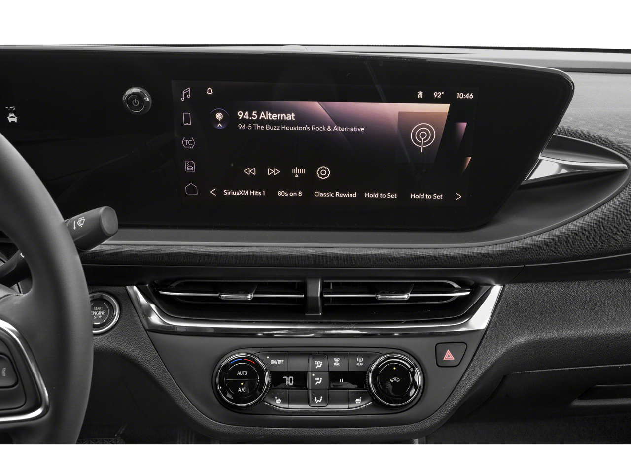 2025 Buick Envista Avenir