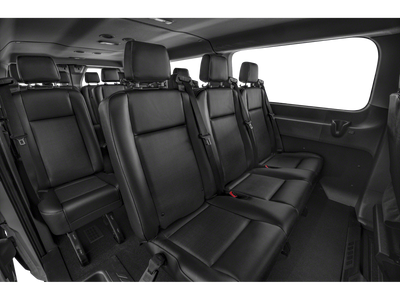 2025 Ford Transit-350 XLT 12 Passenger