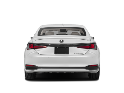2025 Lexus ES 300h