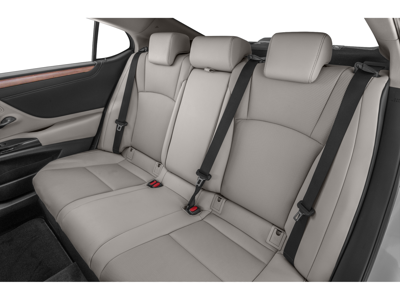 2025 Lexus ES 300h