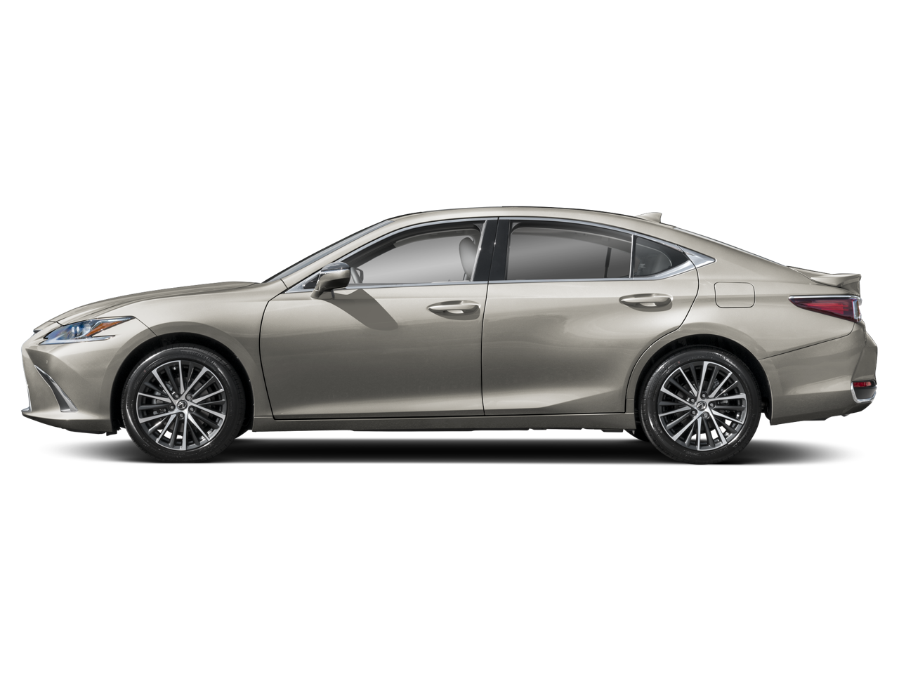 2025 Lexus ES 300h