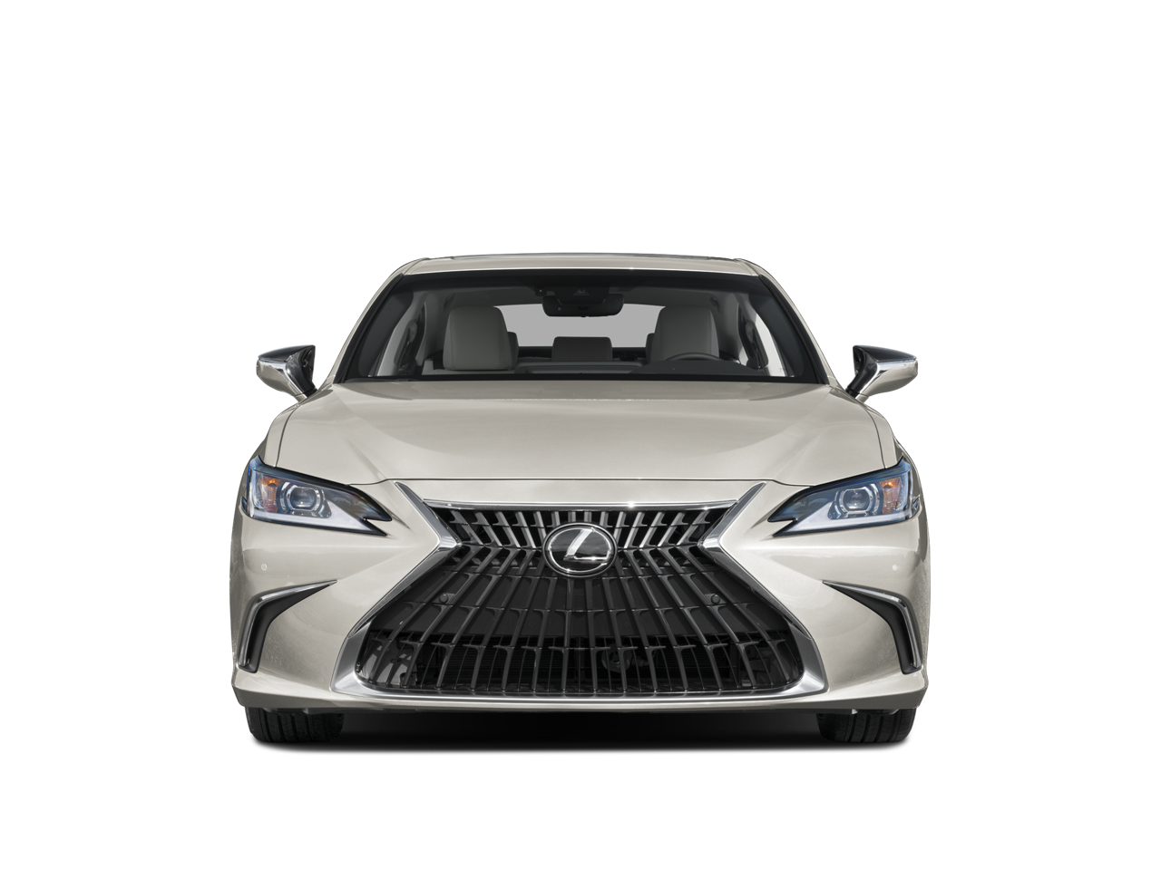 2025 Lexus ES 300h