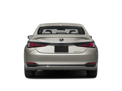 2025 Lexus ES 300h