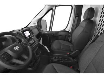 2025 RAM ProMaster 3500 High Roof