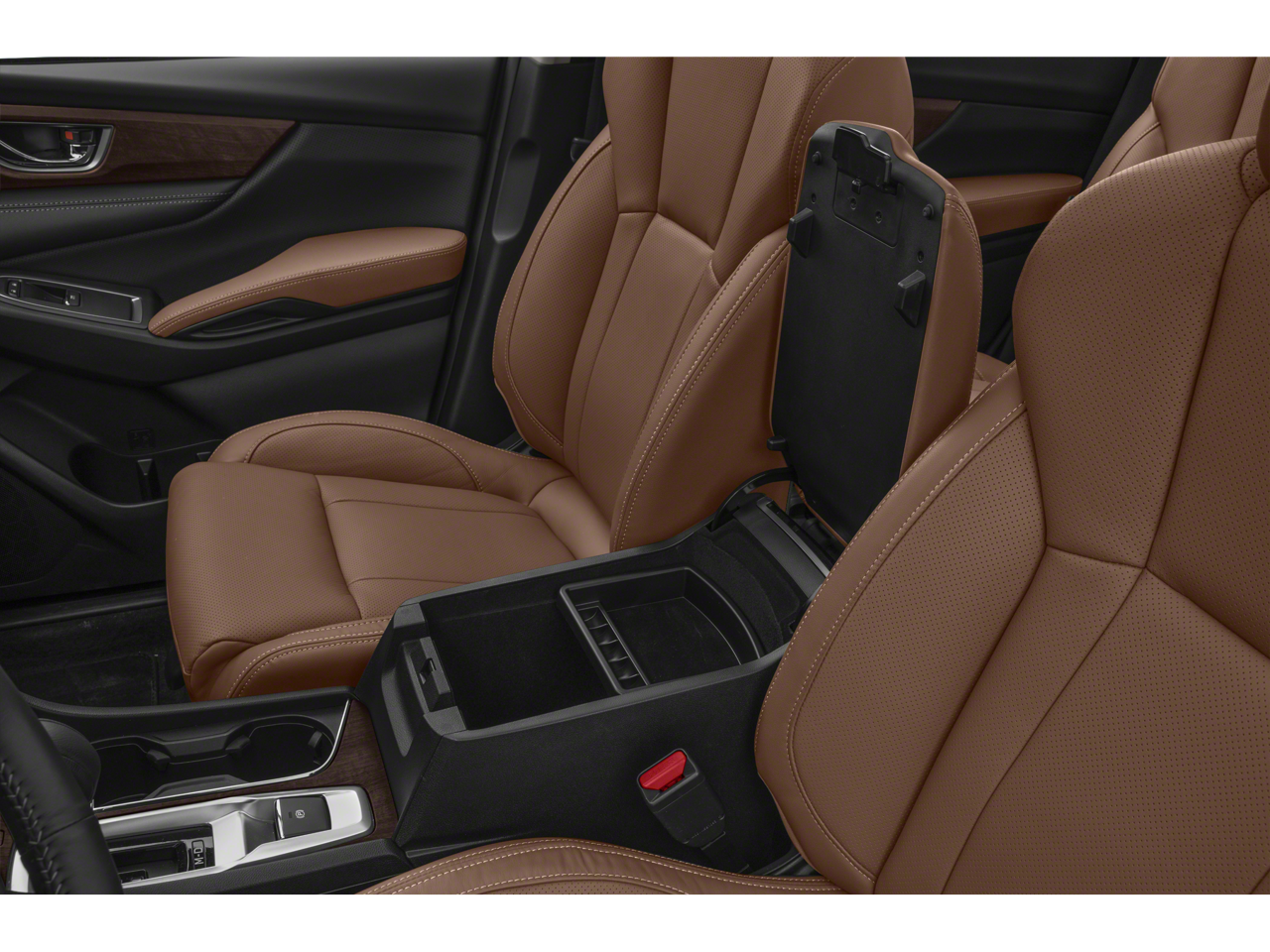 2025 Subaru Ascent Touring 7-Passenger