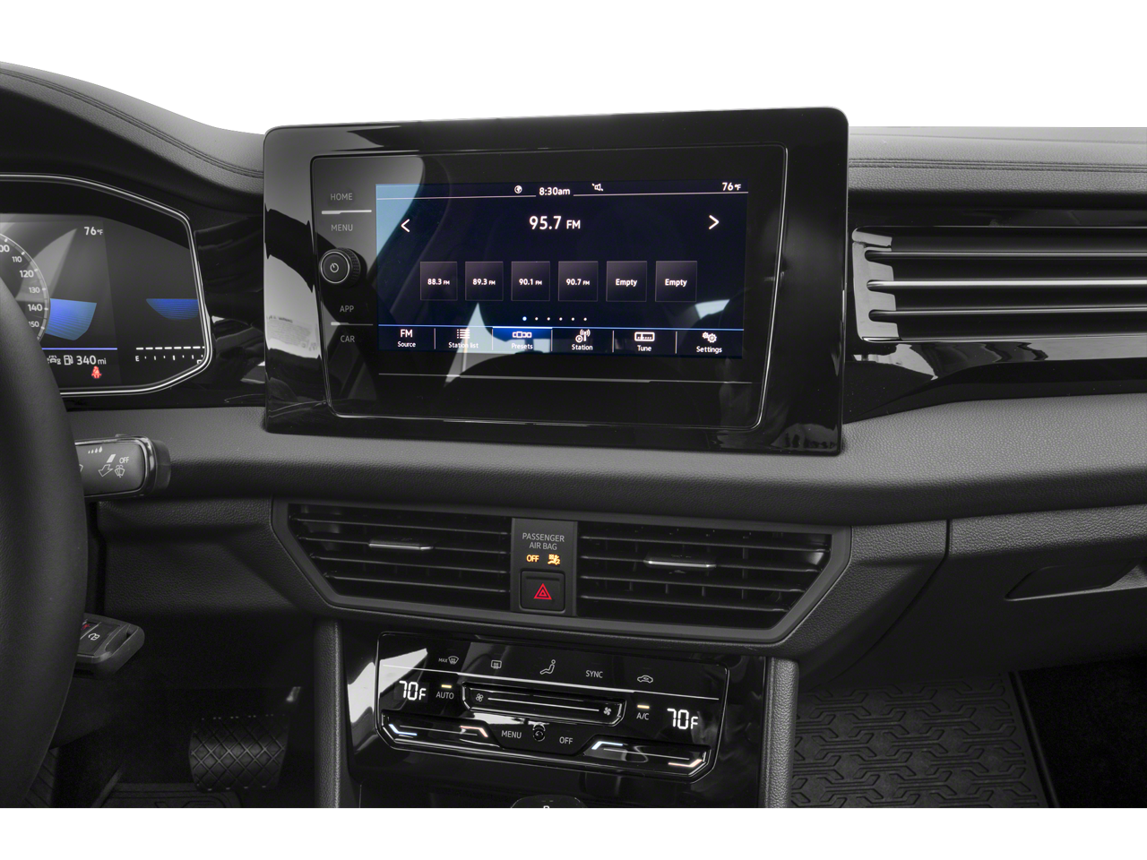 2025 Volkswagen Jetta S