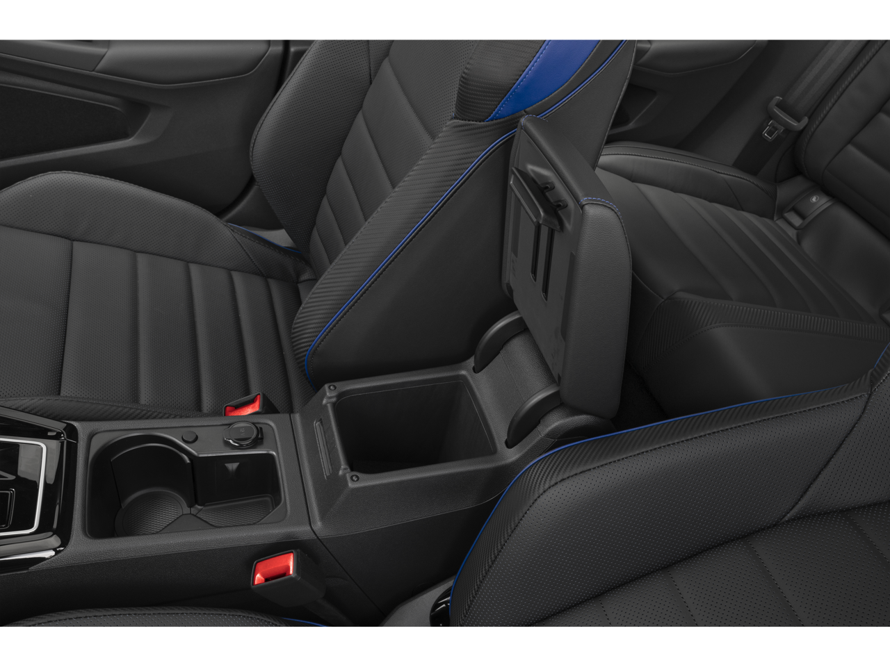 2025 Volkswagen Golf R Black Edition