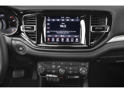 2026 Dodge Durango GT AWD
