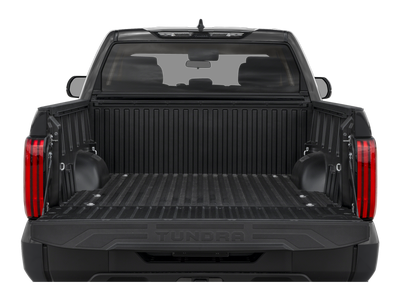 2026 Toyota Tundra SR5 CrewMax 5.5' Bed