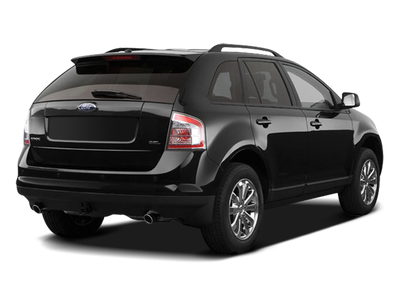 2008 Ford Edge Limited